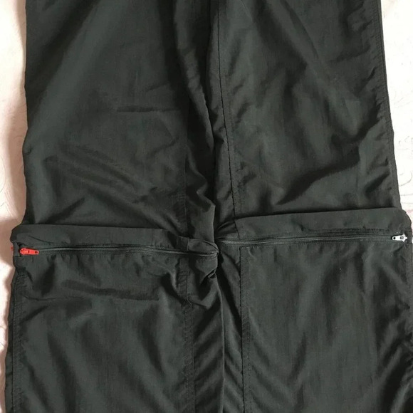 The North Face Womens Convertible Hiking Pants - Size  14 - Picture 4 of 14